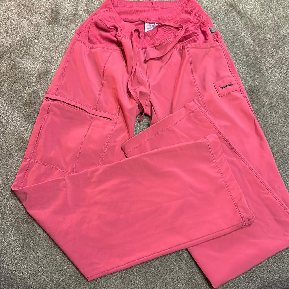 Xxs Infinity scrub bottoms
